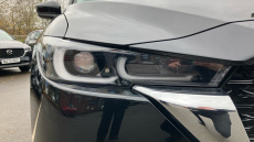 Mazda CX-5 2.2d [184] Sport 5dr Diesel Estate